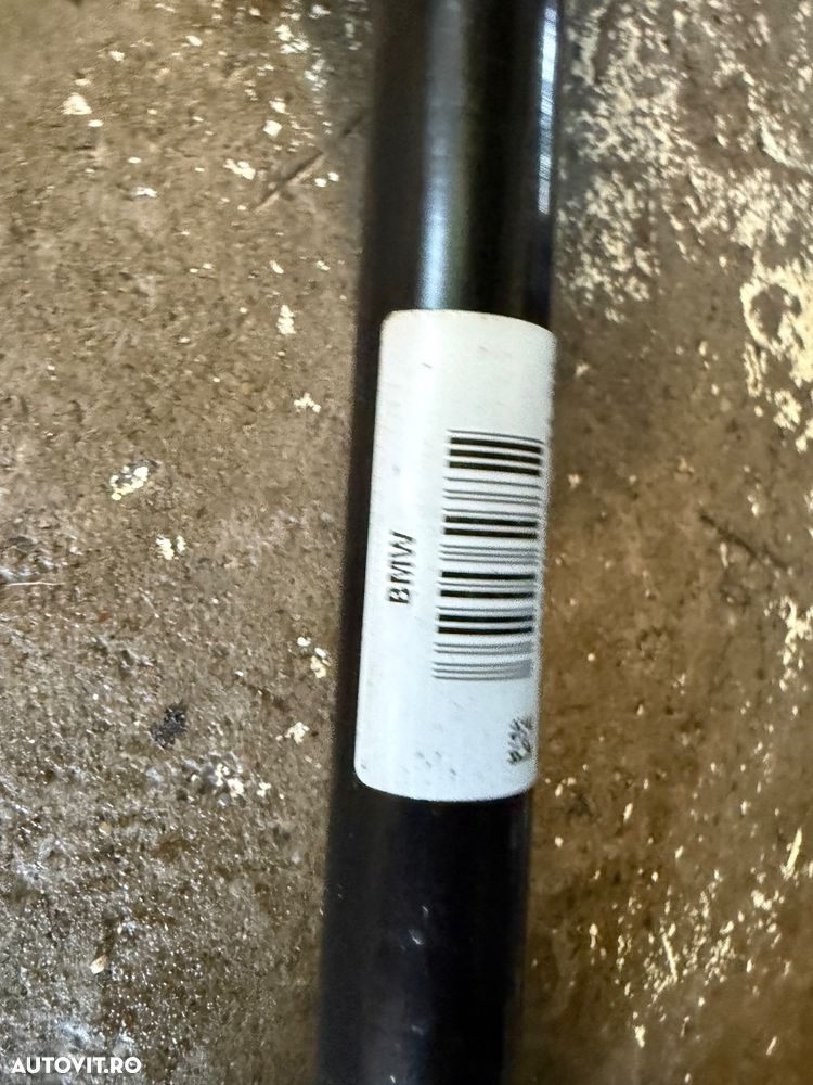 Planetară Stânga Față BMW X3 F25 / X4 F26 – Originală BMW (GKN).  Cod oem 7598027 - 4