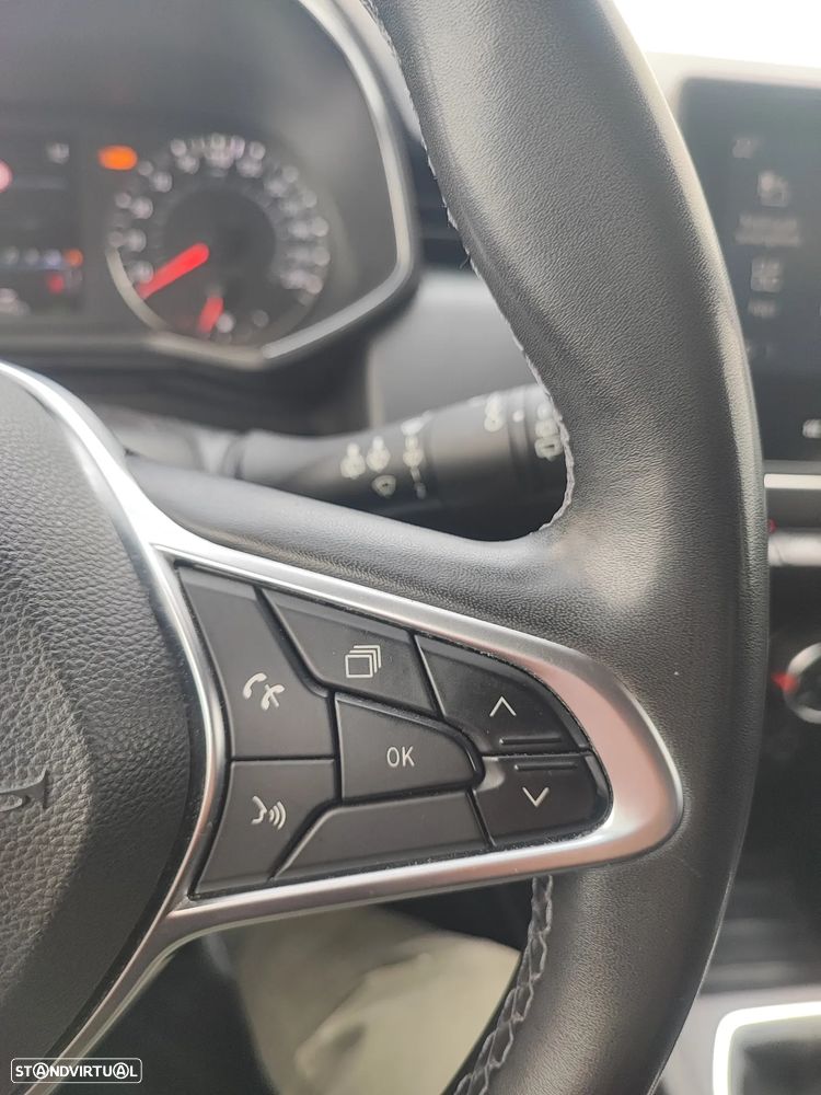 Renault Clio 1.0 TCe Intens Bi-Fuel - 13