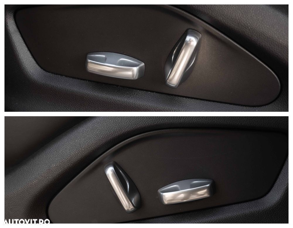 Porsche Cayenne Coupe S Tiptronic S - 20