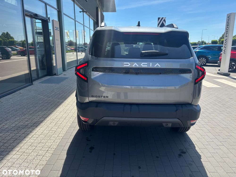 Dacia Bigster 1.2 TCe mHEV Journey - 4