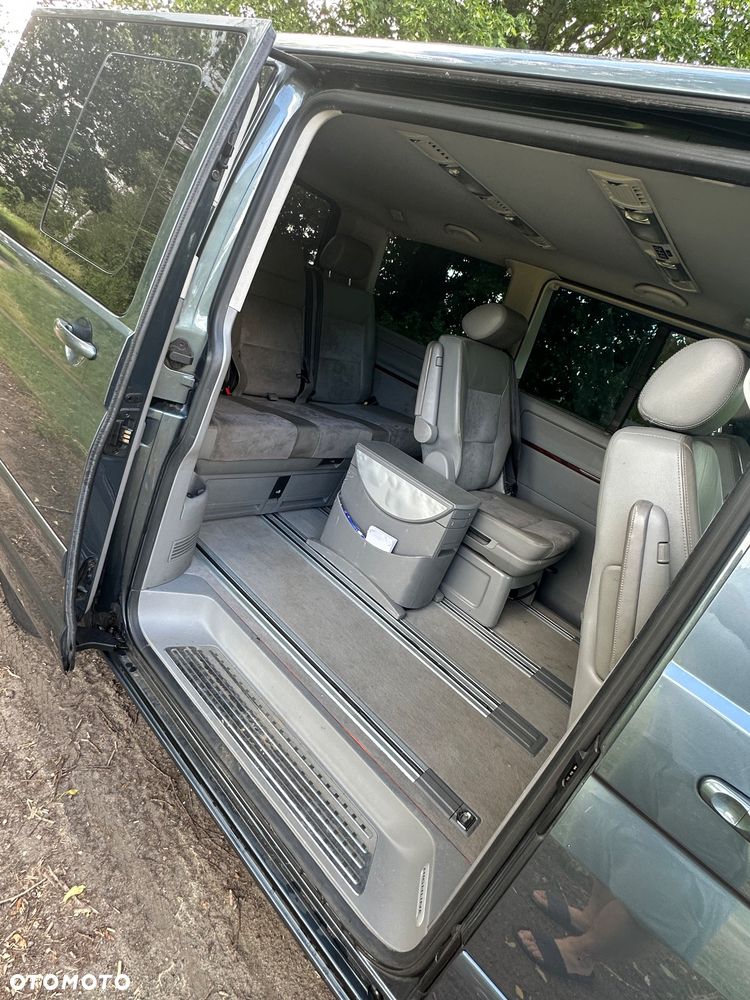 Volkswagen Multivan L1 Highline - 25