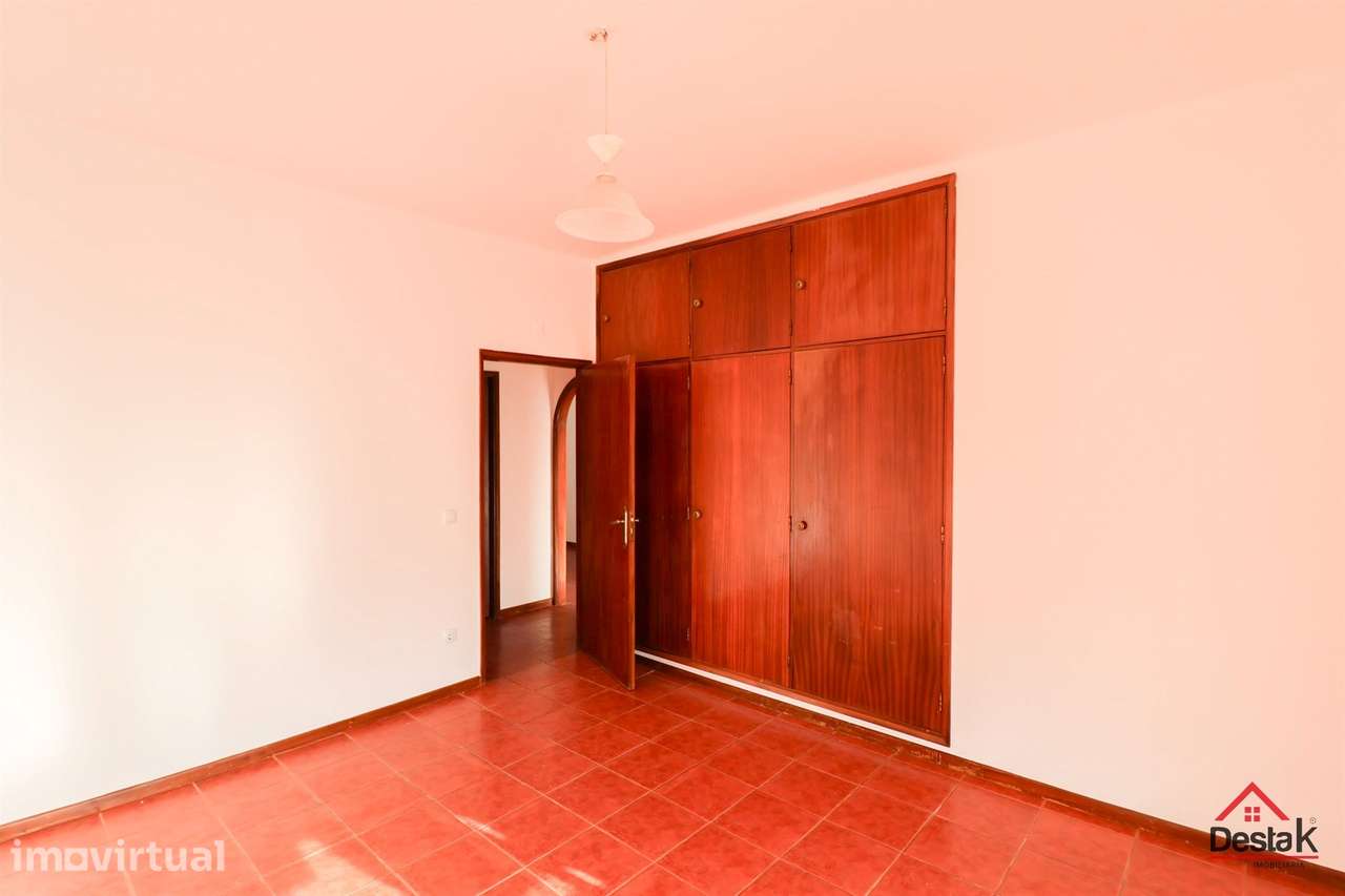 Apartamento T3 centro de Viseu - Grande imagem: 4/19
