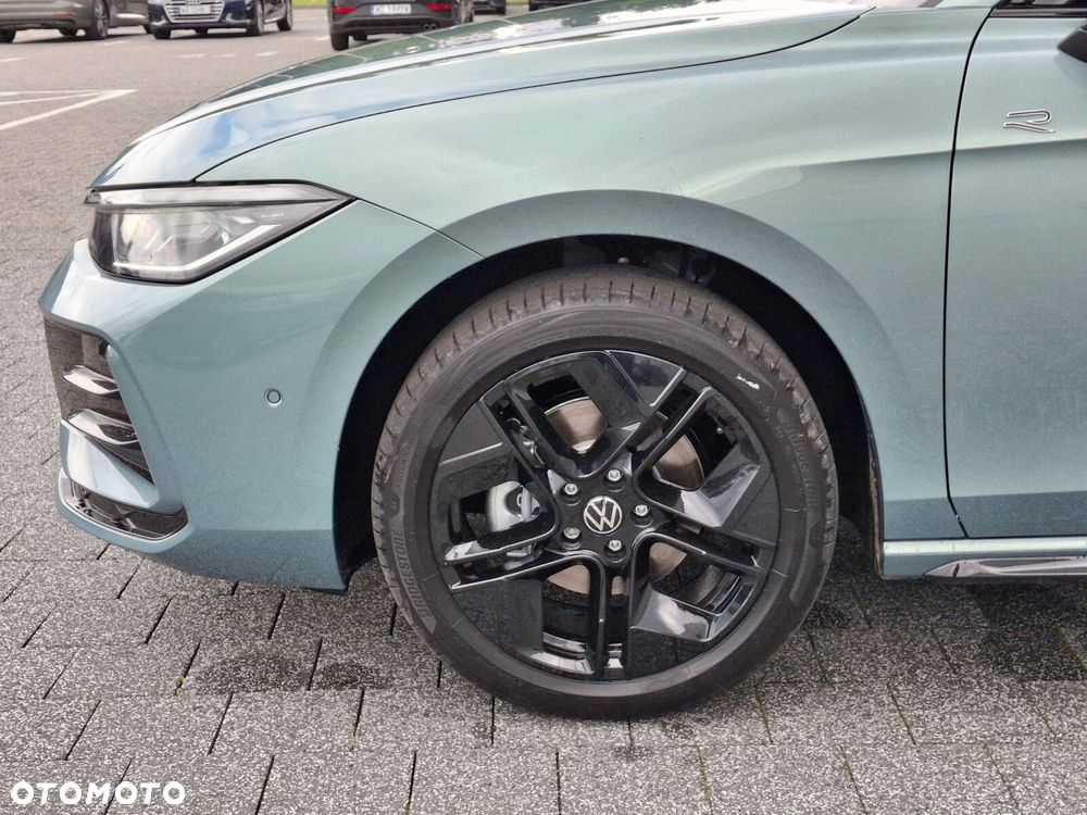 Volkswagen Passat - 6