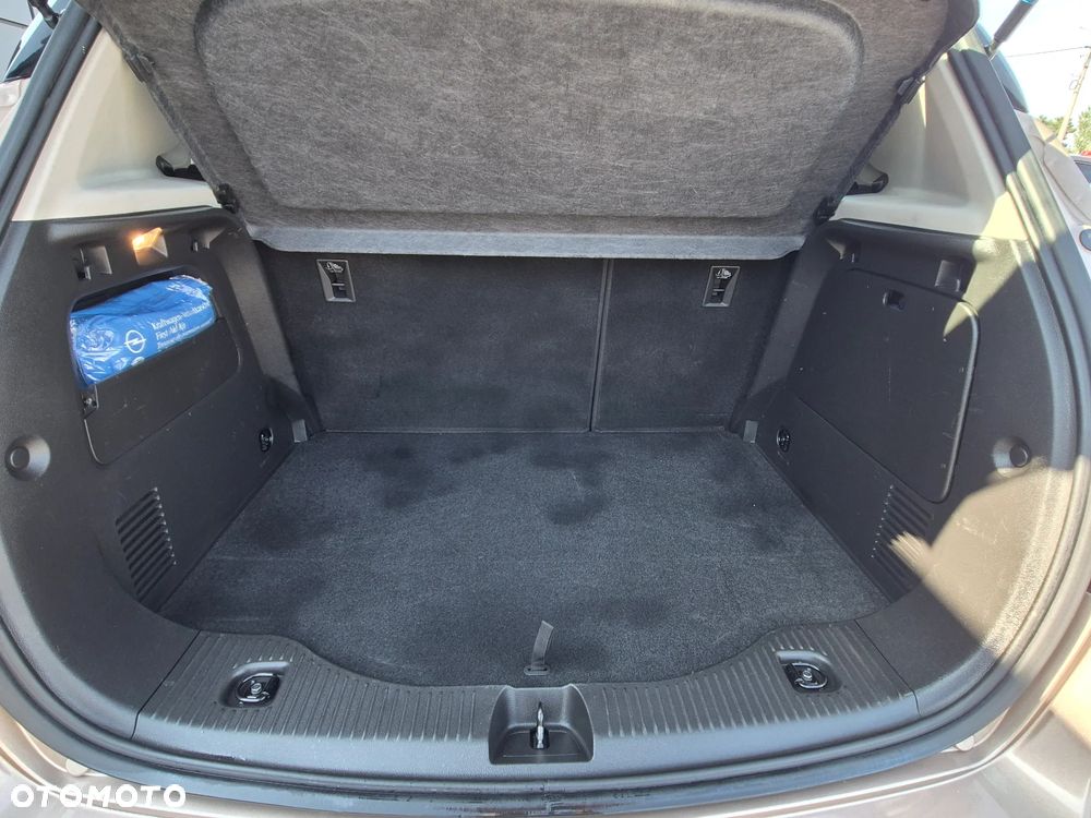 Opel Mokka X 1.4 Automatik Innovation - 29