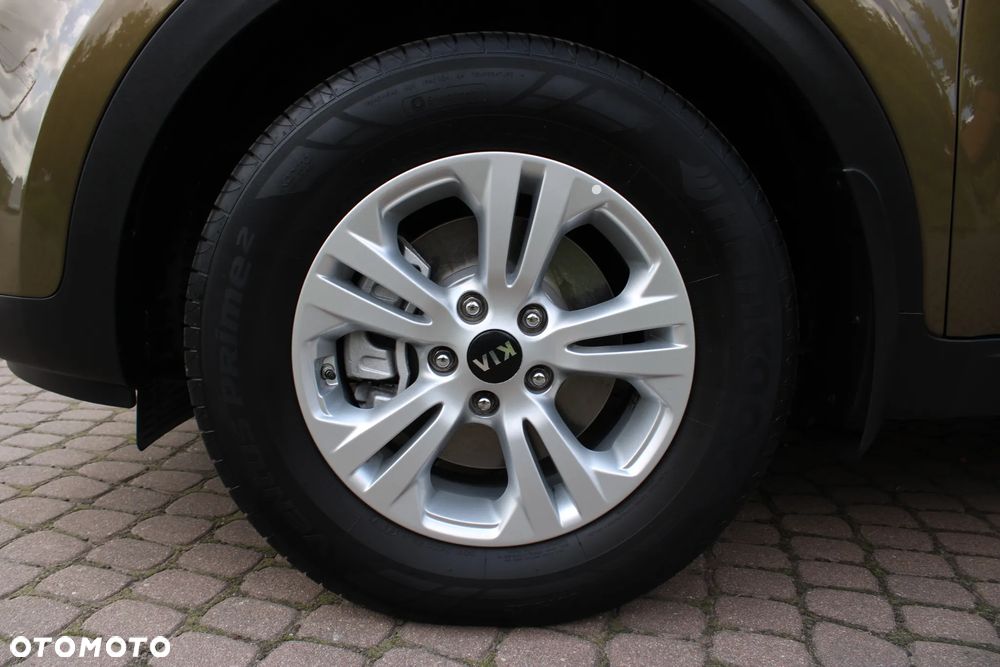 Kia Sportage 1.6 GDI S 2WD - 11