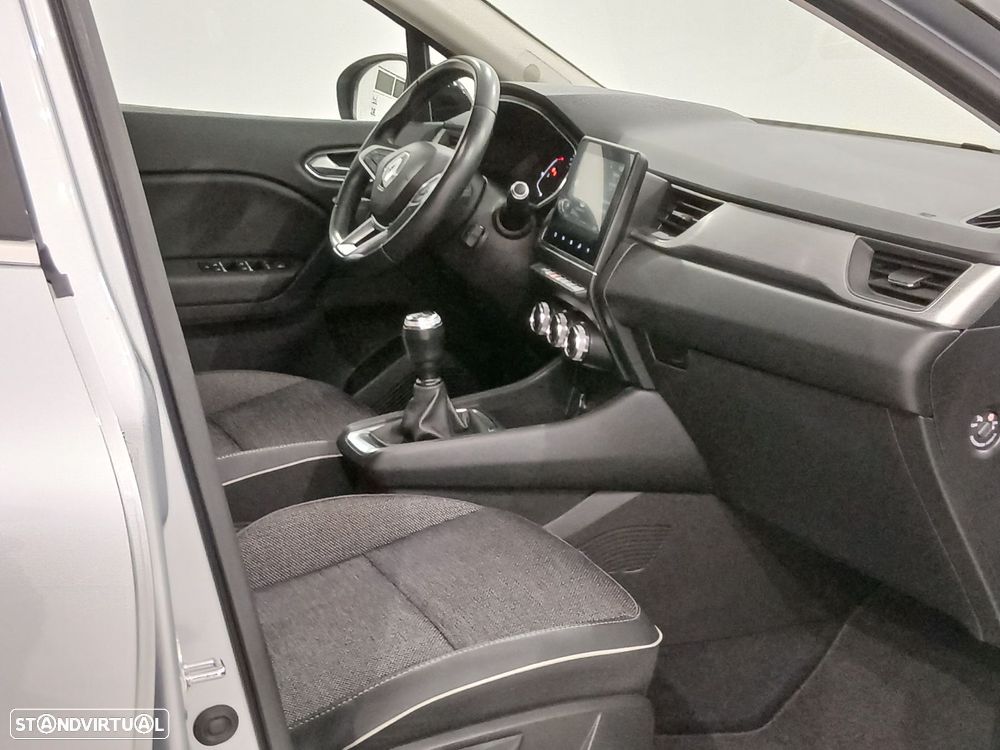 Renault Captur 1.0 TCe Exclusive - 22