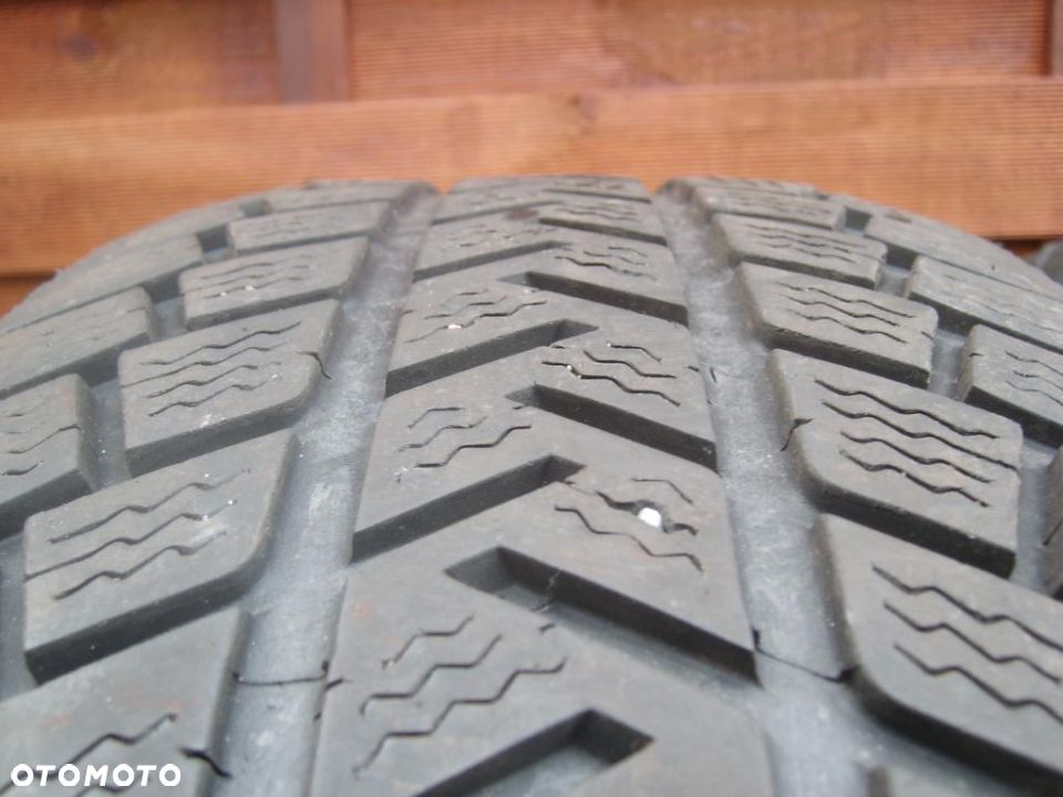Michelin Latitude alpin 235/65/17 #44 - 2