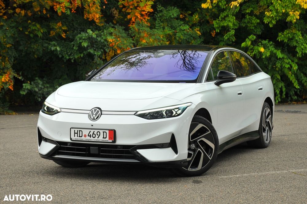 Volkswagen ID.7 - 2
