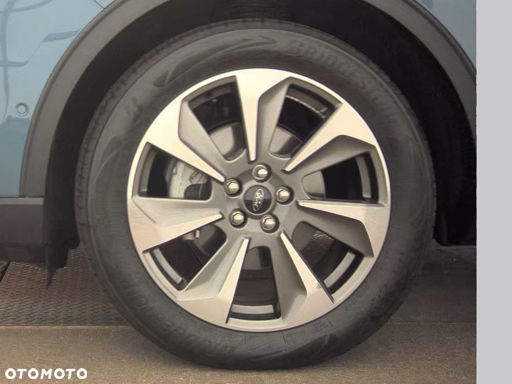 Ford Escape 2.0 EcoBoost AWD Titanium - 7