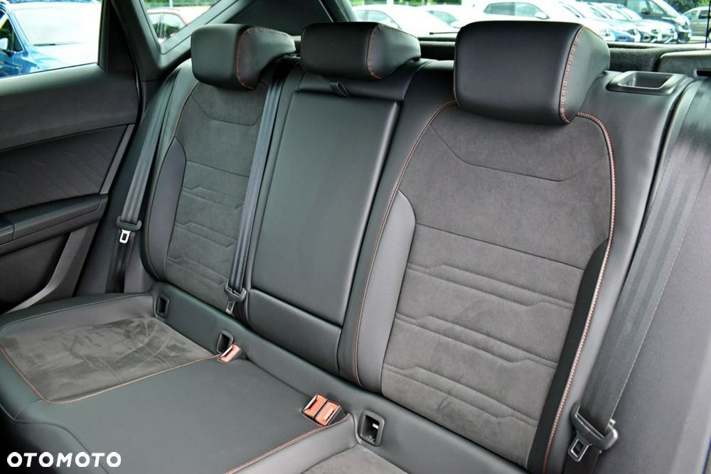 Seat Ateca 1.5 TSI FR S&S DSG - 14