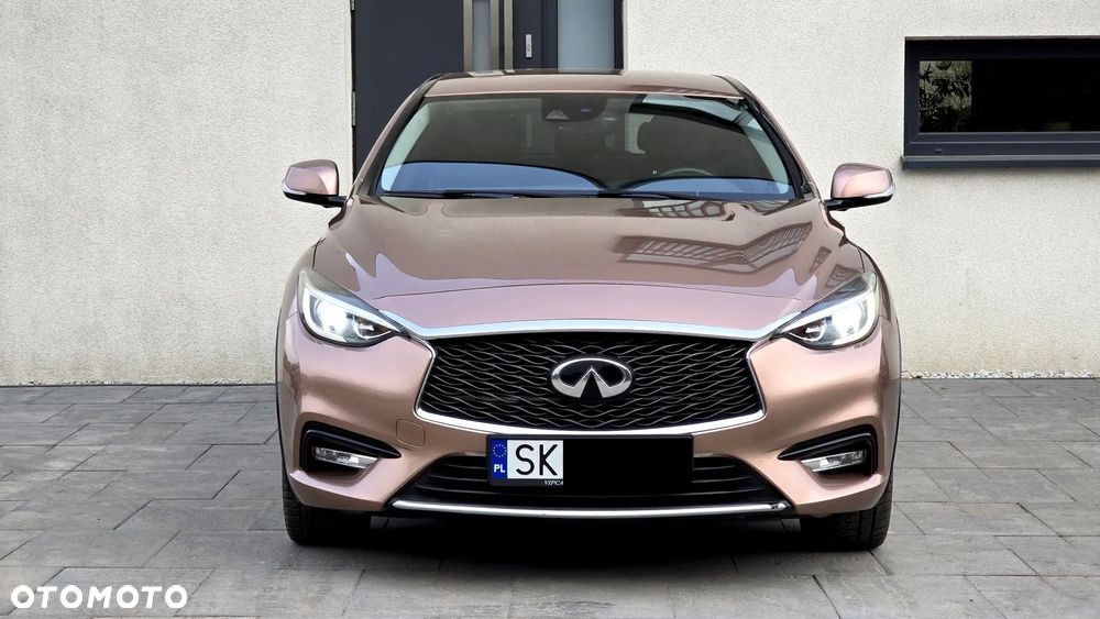Infiniti Q30 1.6t Business Executive - 5