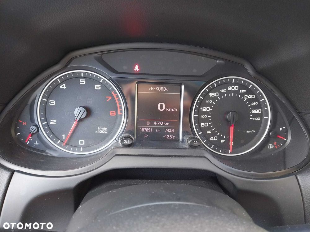 Audi Q5 - 2