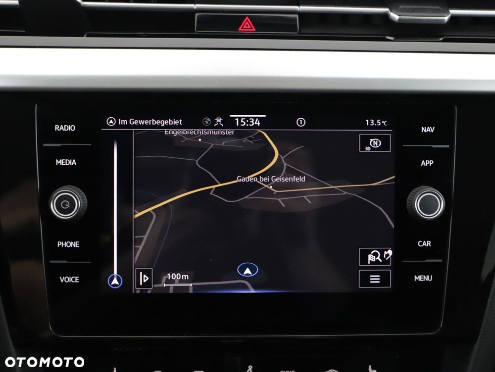 Volkswagen Arteon Shooting Brake - 23