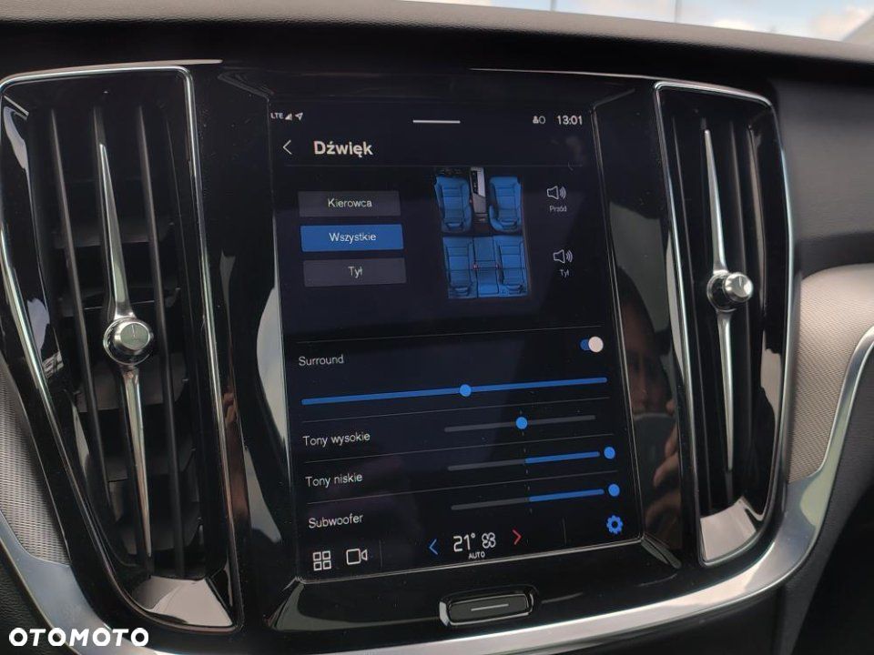 Volvo V60 - 34