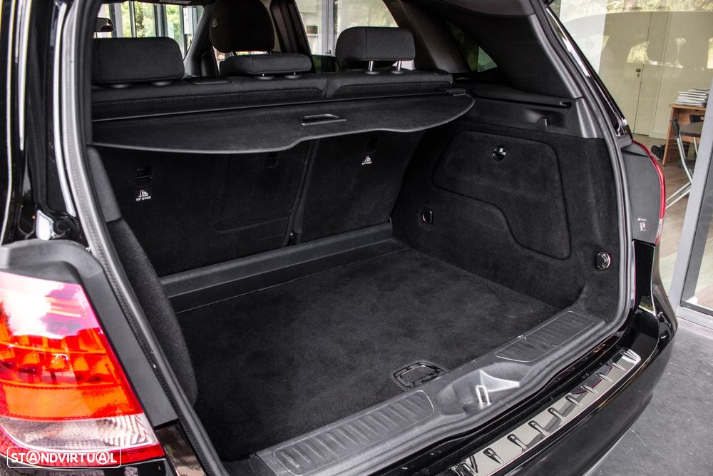 Mercedes-Benz B 250 e Electric Drive - 30