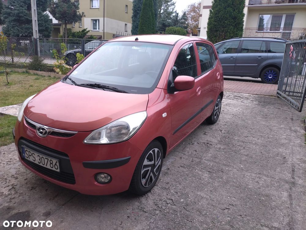 Hyundai i10 - 3