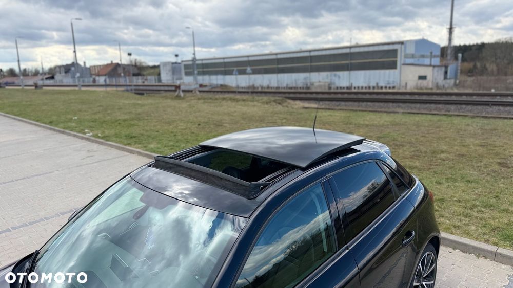 Audi A1 Sportback 1.6 TDI Sport S tronic - 11