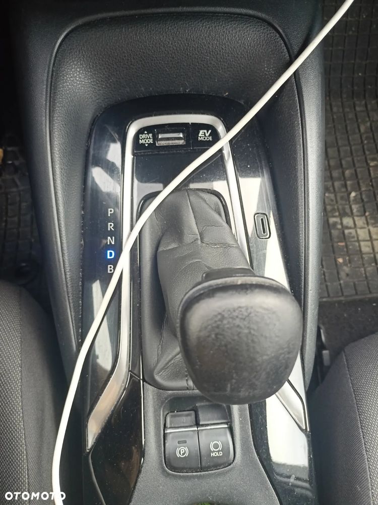 Toyota Corolla 1.8 Hybrid Comfort - 5