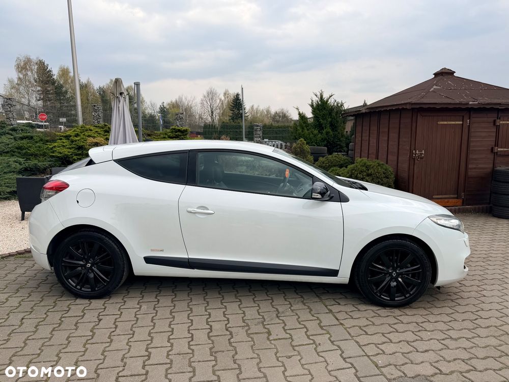 Renault Megane 1.4 16V TCE Monaco - 8