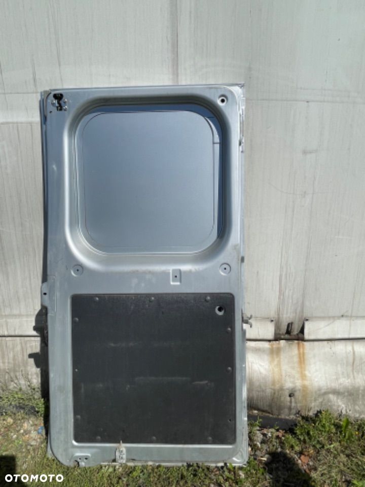 DRZWI TYLNE NISKIE H1 DUCATO BOXER JUMPER 11- - 4