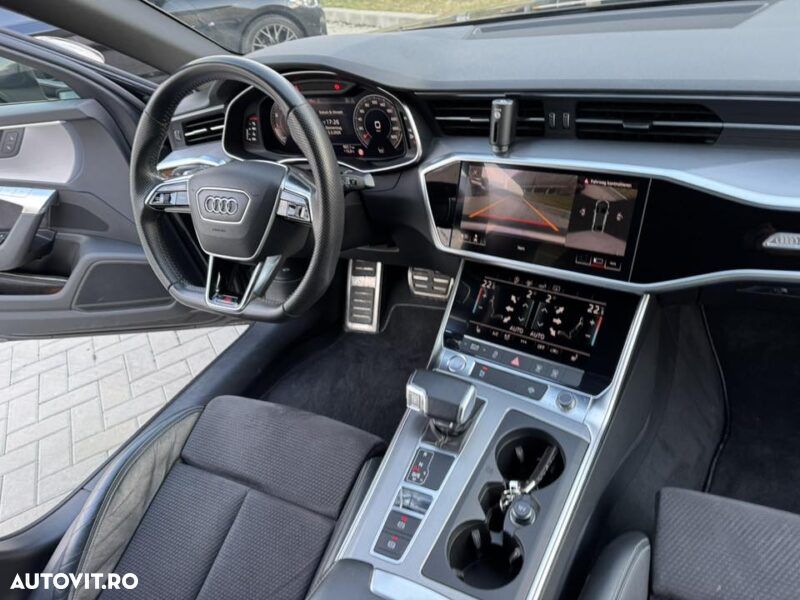 Audi A6 - 6