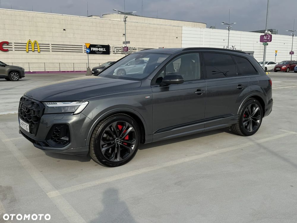 Audi Q7 - 4