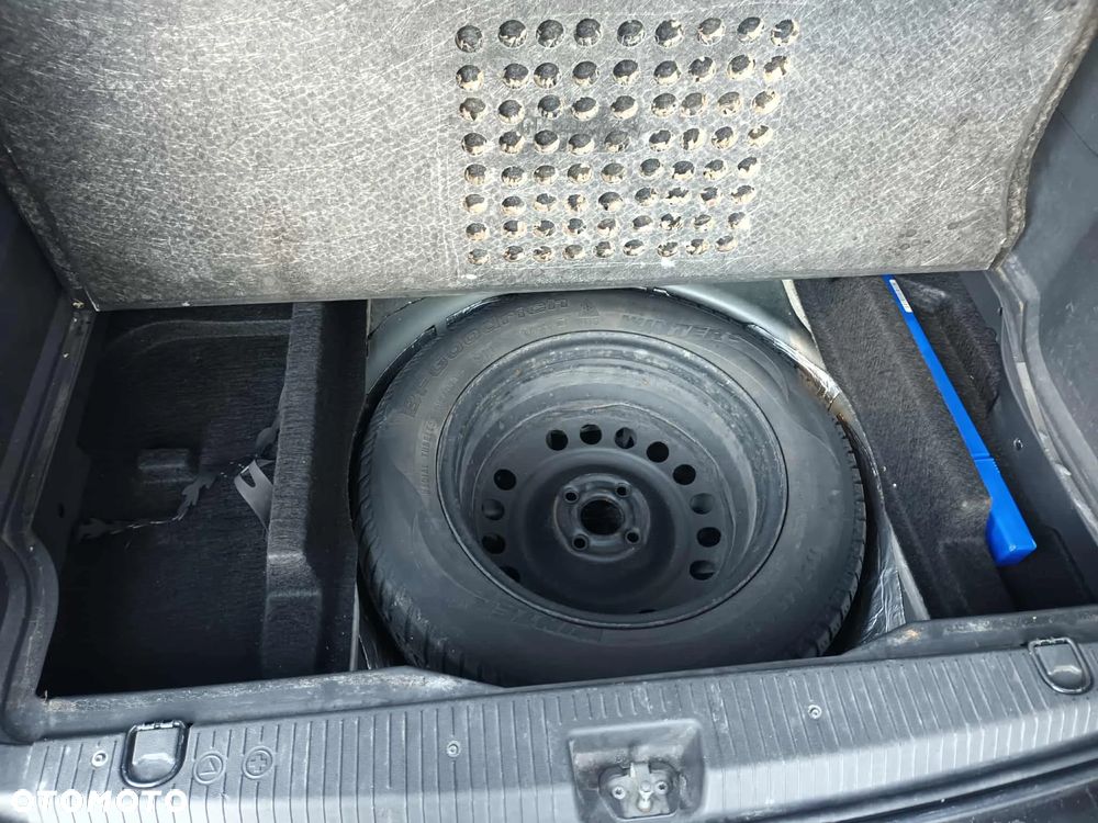 Opel Meriva - 7