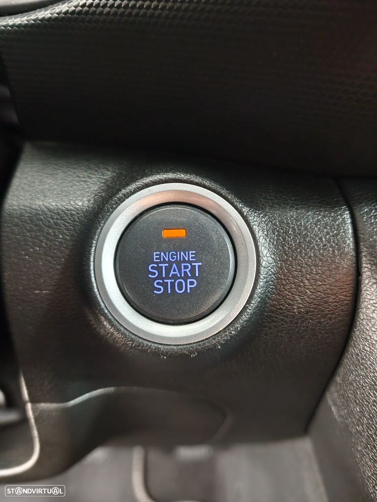 Hyundai Kauai 1.6 CRDi Premium - 21
