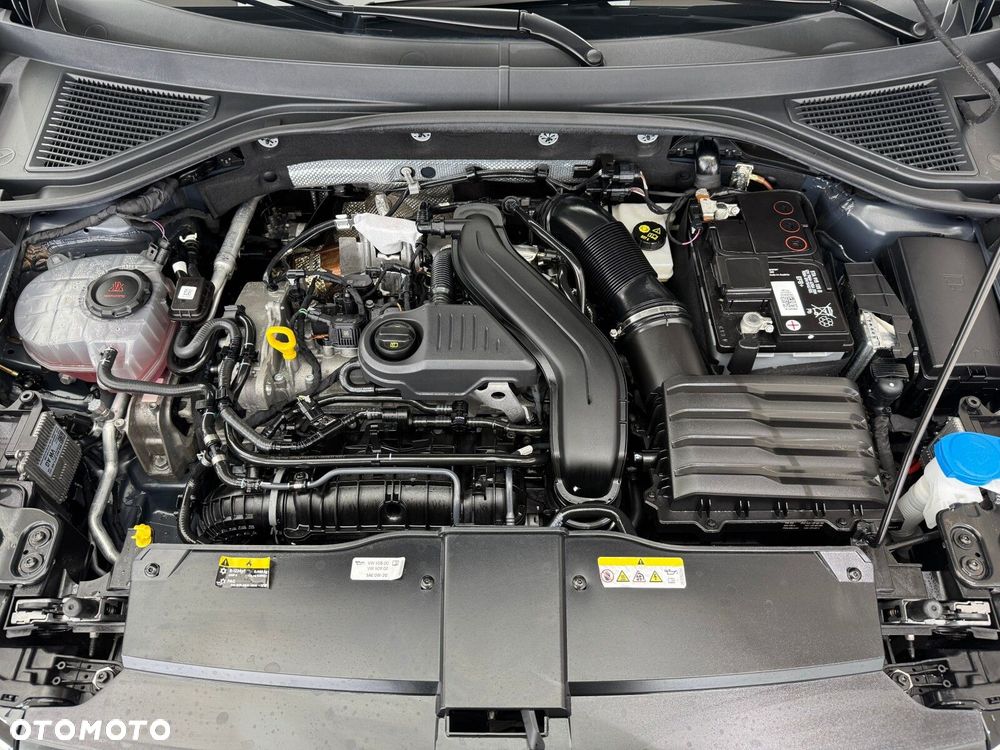 Volkswagen T-Roc 1.5 TSI Style DSG - 20