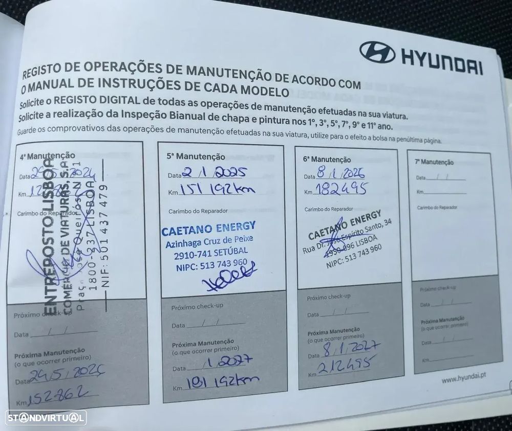 Hyundai i30 CW - 23