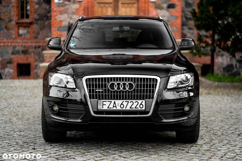 Audi Q5 2.0 TDI Quattro - 5