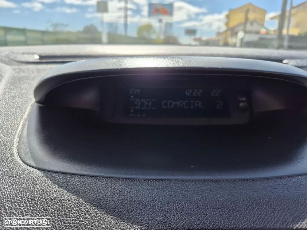 Renault Mégane 1.5 dCi Dynamique SS - 18