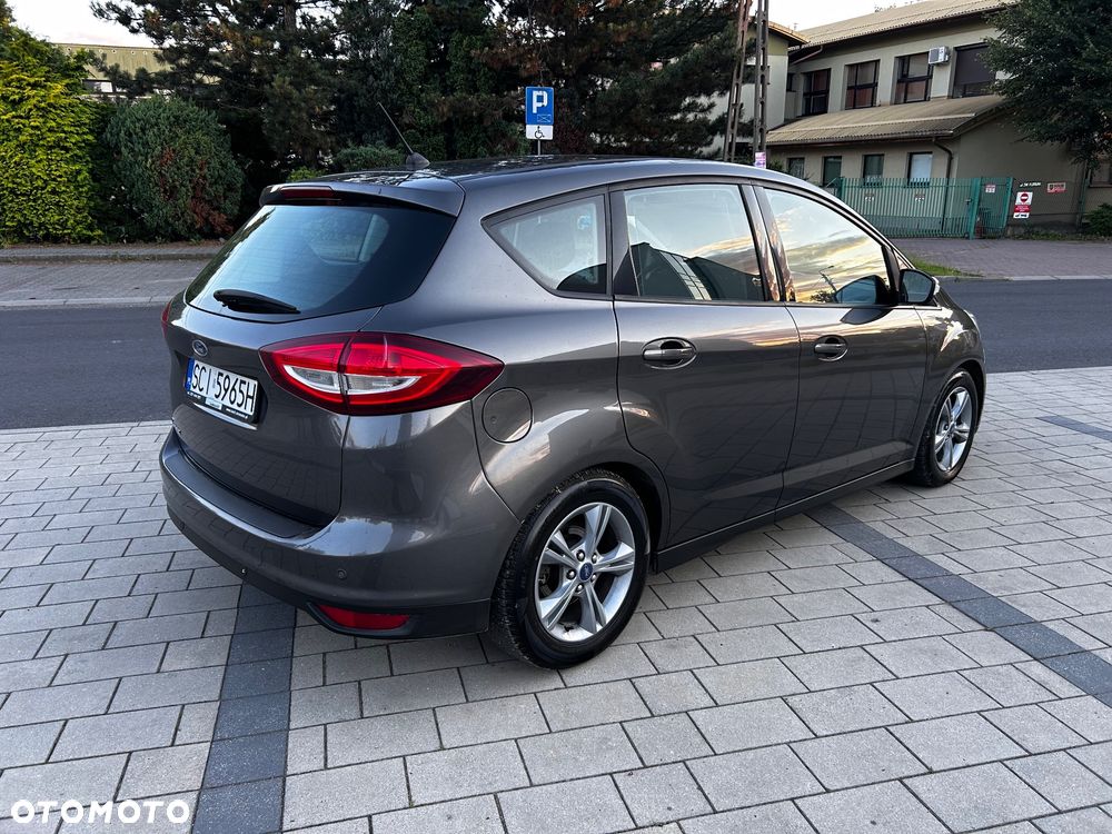 Ford C-MAX - 4