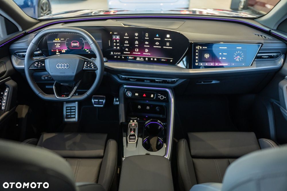 Audi Q5 - 20
