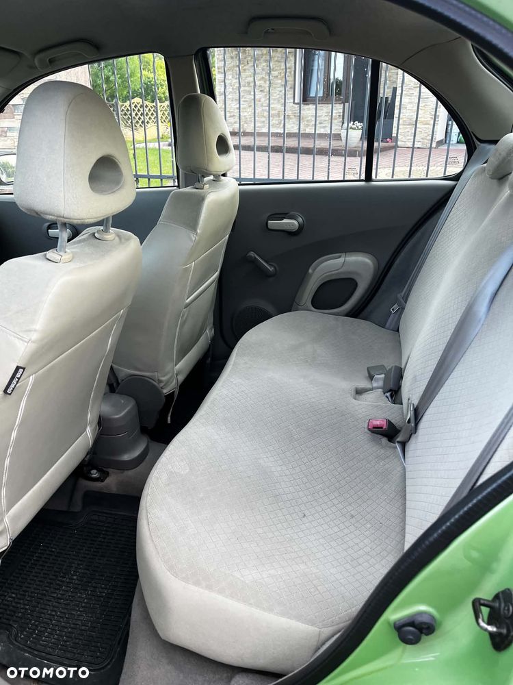 Nissan Micra 1.2 Art - 6