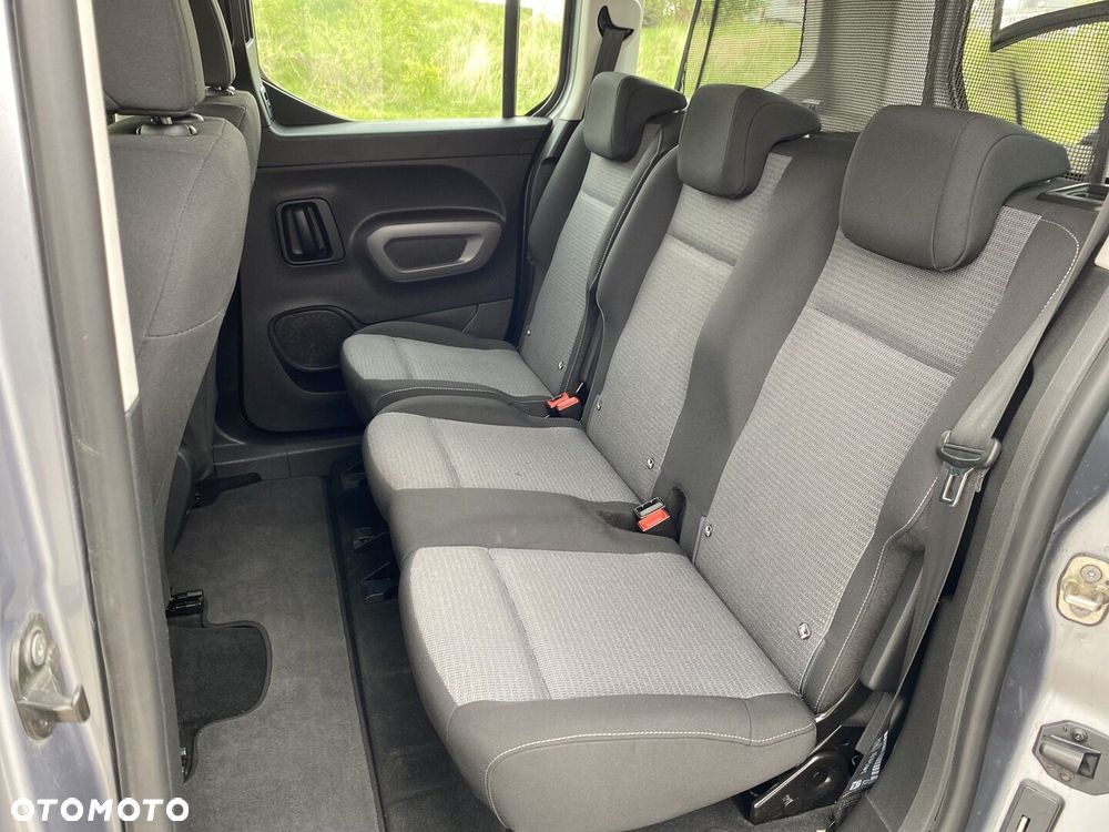 Toyota Proace City Verso 1.5 D-4D Business - 19