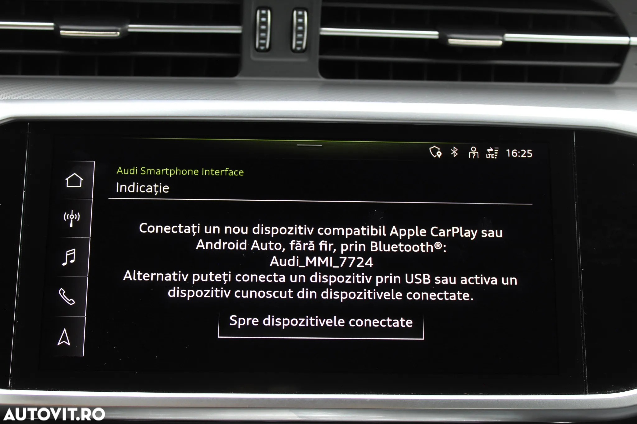 Audi A6 45 TDI quattro S tronic sport - 27