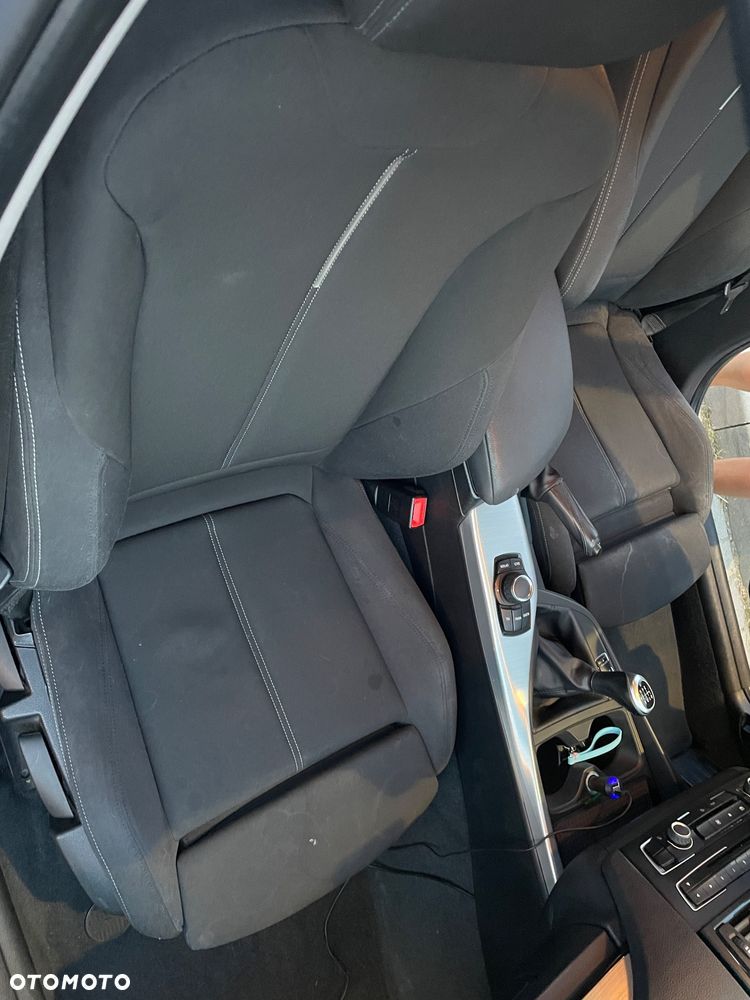 BMW Seria 1 116i - 5