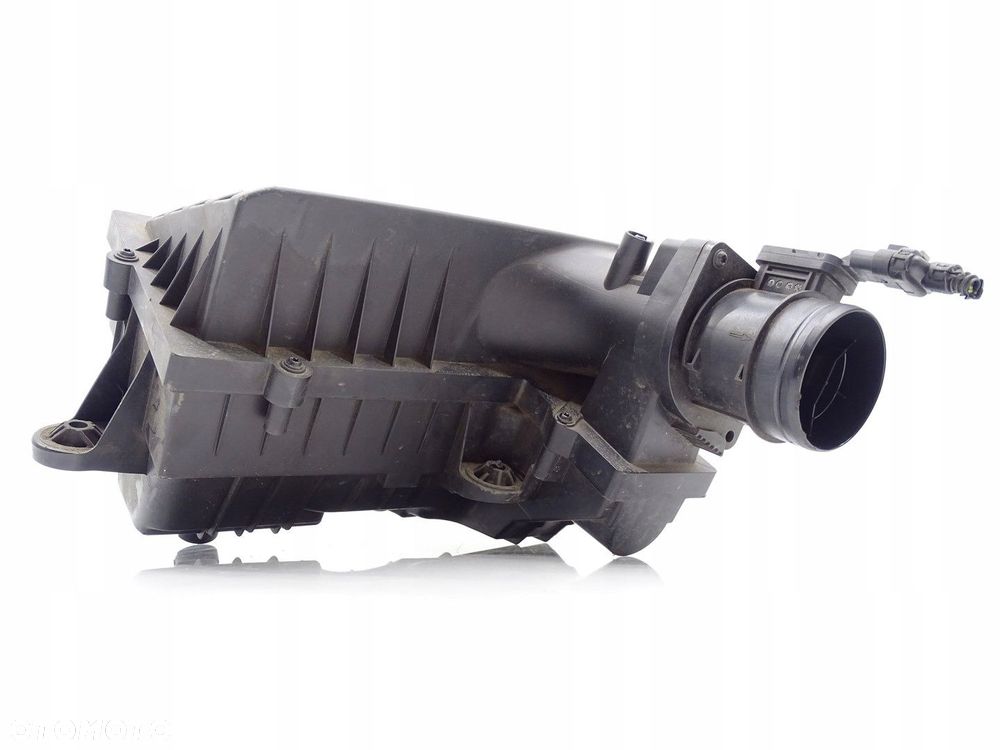 OBUDOWA FILTRA POWIETRZA SKODA OCTAVIA III 5E 1.6 TDI 5Q0129607AE - 2