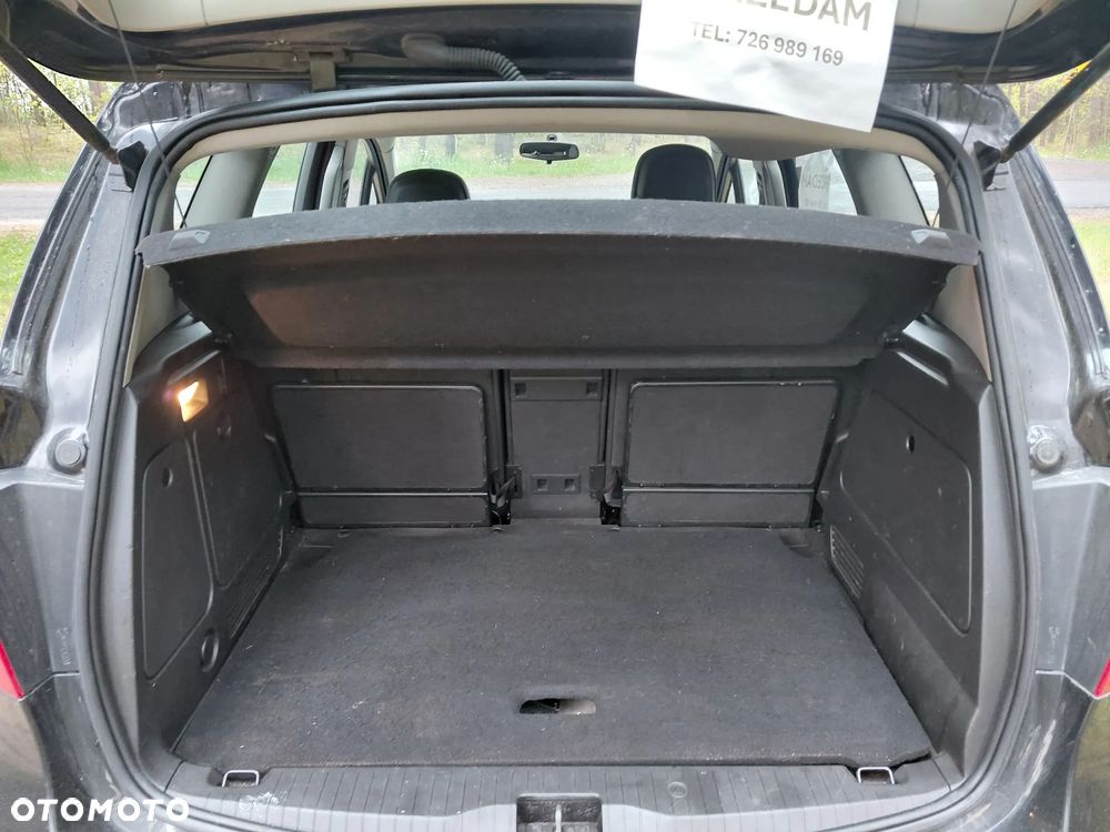 Opel Meriva 1.4 T Cosmo - 10