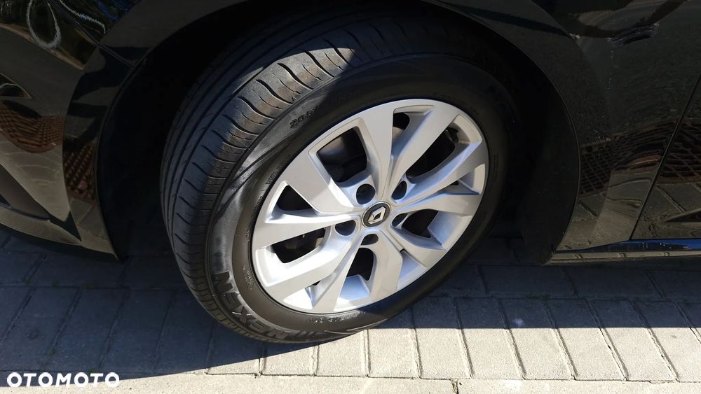 Renault Megane 1.3 TCe FAP Zen - 16