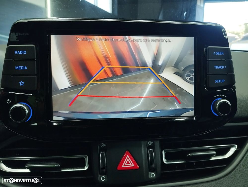 Hyundai i30 1.6 CRDI STyle - 23