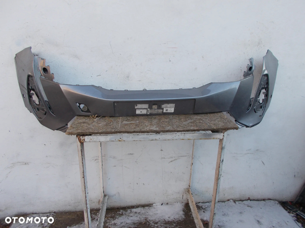 PEUGEOT 3008 II LIFT 5008 II LIFT 20- 9836768577  ZDERZAK PRZÓD PRZEDNI