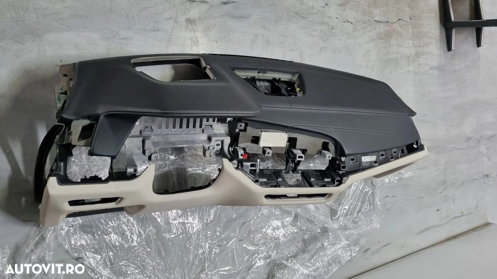 Plansa bord BMW X5 G05 X7 G07 - 1