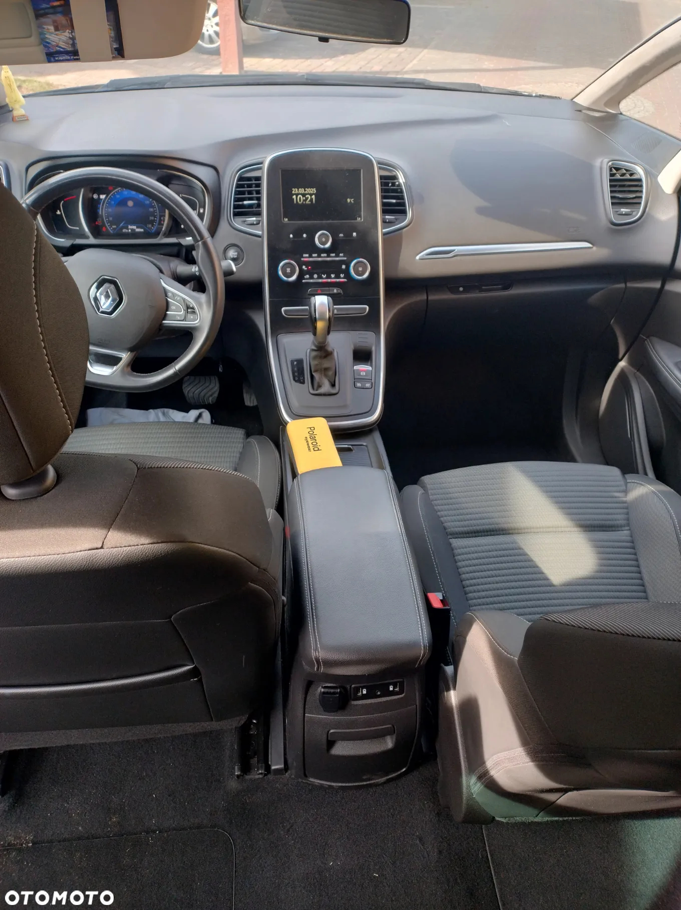 Renault Scenic - 6