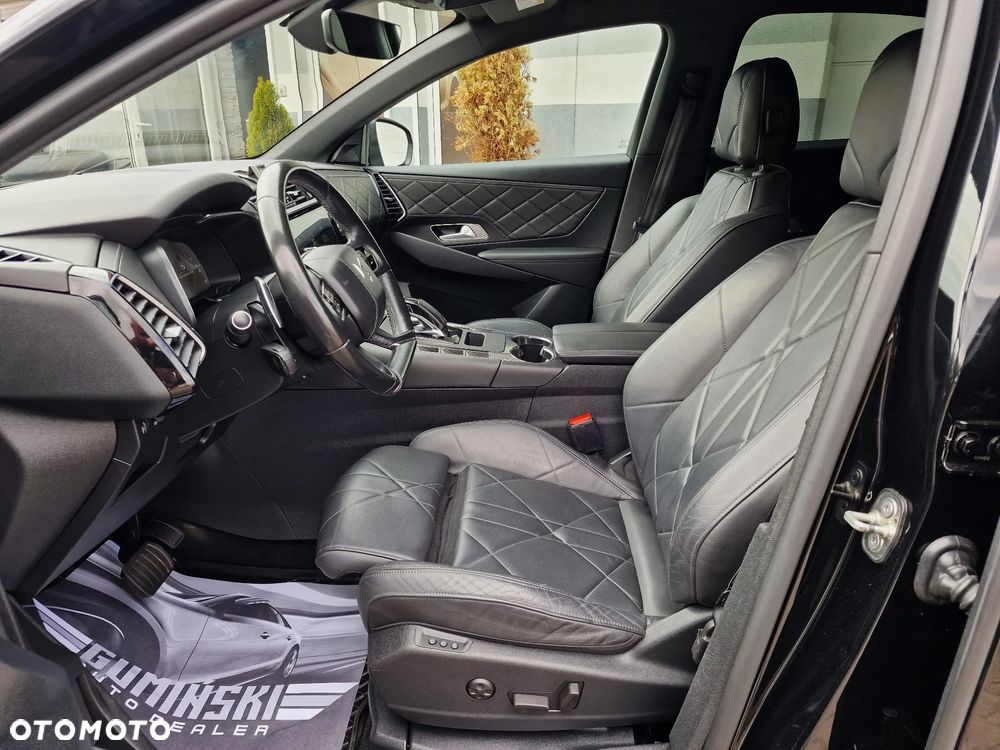 DS Automobiles DS 7 Crossback 1.6 PureTech Rivoli - 18