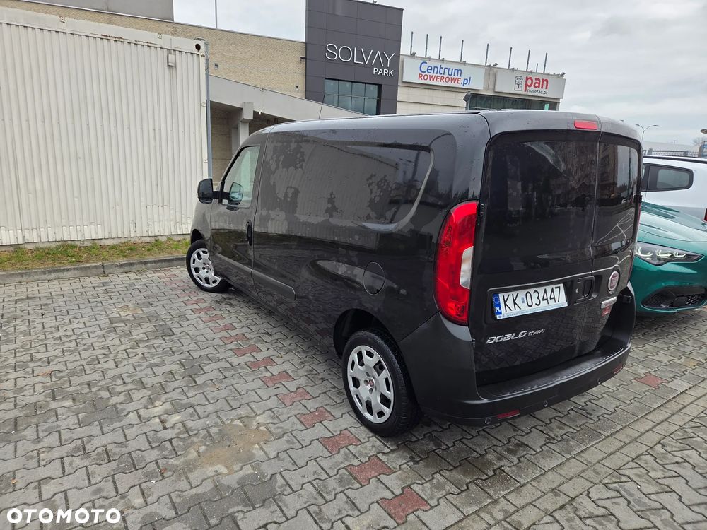 Fiat DOBLO - 4