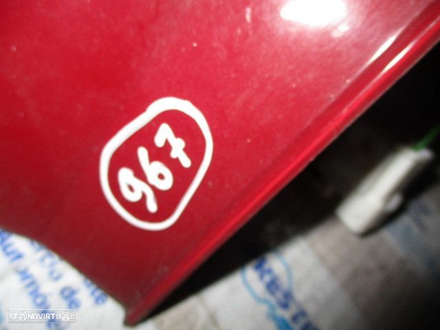 Farol Tras REF0967 MITSUBISHI CARISMA 1999 4P ESQ HELLA MITSUBISHI CARISMA 2001 1.9TD 90CV 4P AZUL - 2