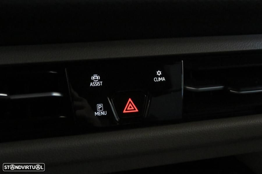 VW Multivan 2.0 TDI Life DSG - 27