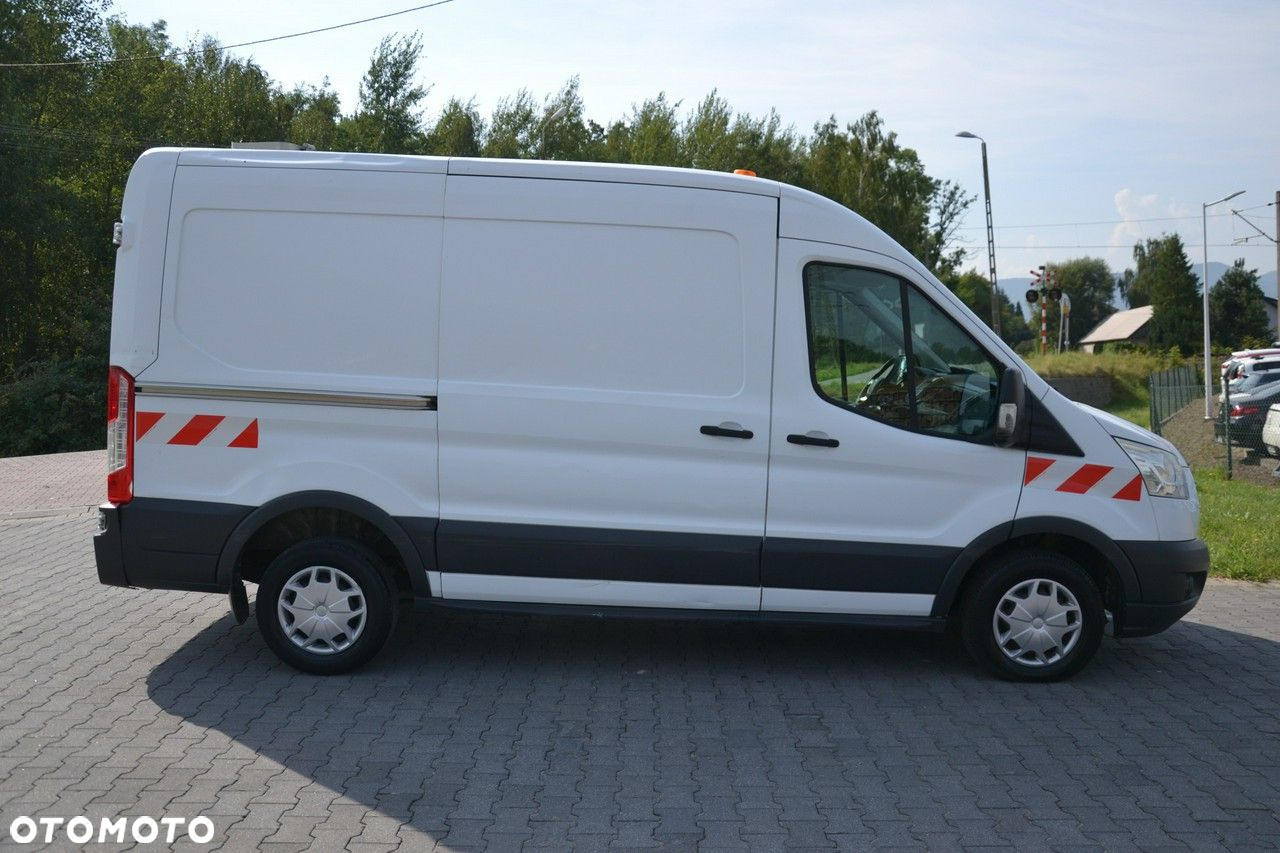 Ford Transit - 5